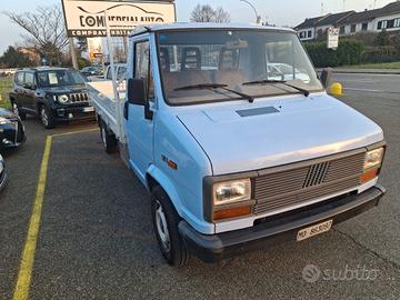 Fiat Ducato Maxi 2.5 D Cassonato