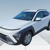 HYUNDAI Kona 1.0 T-GDI Hybrid 48V iMT XLine Plus