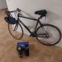 BICI DA CORSA