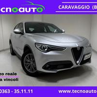 Alfa Romeo Stelvio 2.2 Turbodiesel 190 CV AT8...