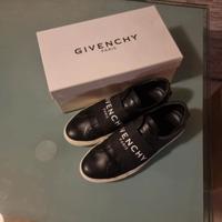 scarpe da uomo GIVENCHY 