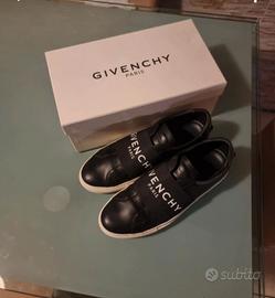 scarpe da uomo GIVENCHY 