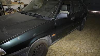 Alfa Romeo 33 - 1300 cc - Verde Metalizzato