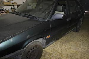 Alfa Romeo 33 - 1300 cc - Verde Metalizzato