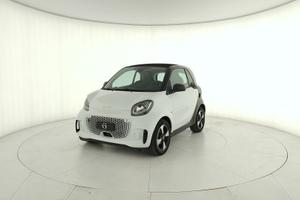 SMART Fortwo eq Passion 22kW
