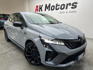 RENAULT Clio Full Hybrid E-Tech 145 CV 5 porte E