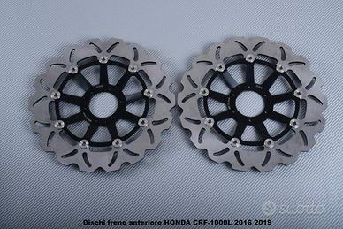 Dischi freno anteriore HONDA CRF-1000L 2016 2019