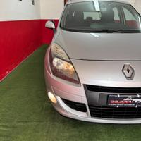 RENAULT SCENIC 1.5 DCI 110 CV