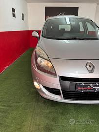 RENAULT SCENIC 1.5 DCI 110 CV