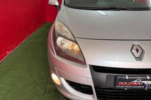 RENAULT SCENIC 1.5 DCI 110 CV