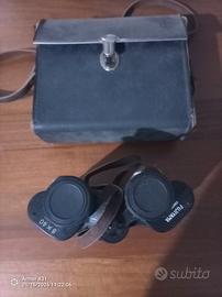 binocolo vintage 