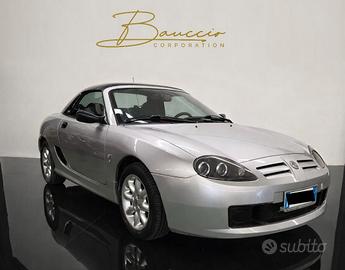 MG TF 115 1.6