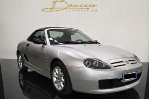 MG TF 115 1.6