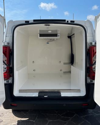 Fiat SCUDO 2.0 M-JET 130CV FRIGO FNAX 0°C 12/2021