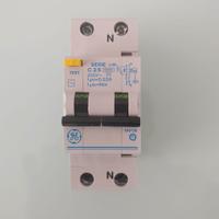 Magnetotermico differenziale 2p n 25A 30mA