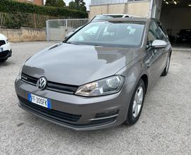 Volkswagen Golf 1.4 TGI 5p. Executive BlueMotion