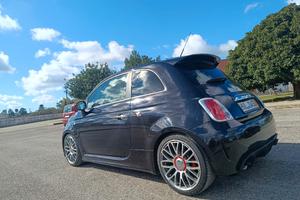500 abarth