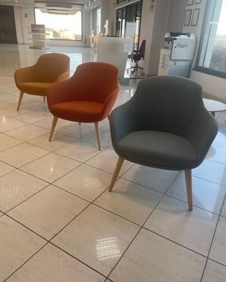 POLTRONA AFS MAINSTREAM -
