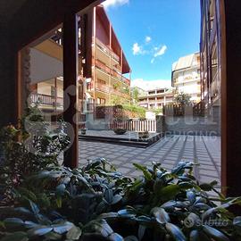 Appartamento Bardonecchia [BD05VRG]