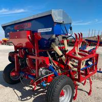 Seminatrice Rapisarda Ison