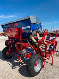 Seminatrice Rapisarda Ison