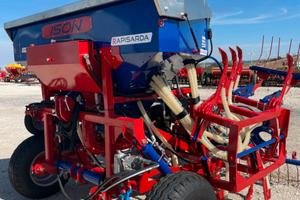 Seminatrice Rapisarda Ison