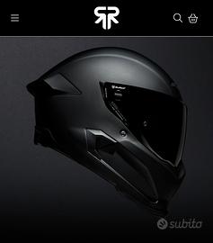 Casco Ruroc