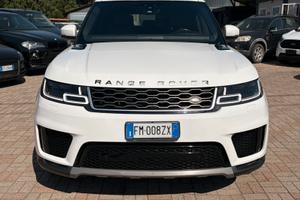 Land Rover sport SE