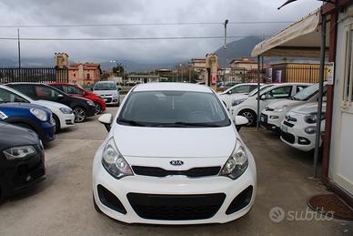 Kia Rio 1.1 CRDi WGT 5p. LX
