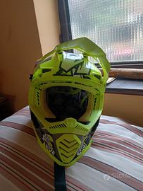  casco ls2