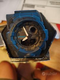 Orologio Casio G Shock PREMIUM