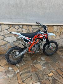Motocross TT160 Kayo
