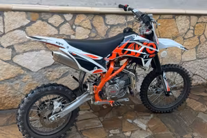 Motocross TT160 Kayo