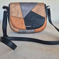 borsa desigual
