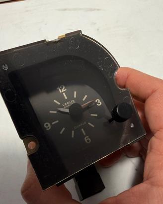 Orologio originale Panda 4x4 prima serie.