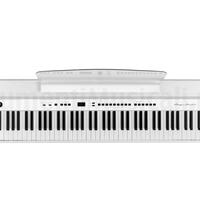 Pianoforte digitale Orla Stage Studio bianco BT