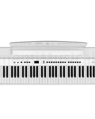  Pianoforte digitale Orla Stage Studio bianco BT