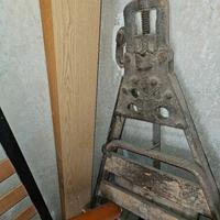 tagliatubi idraulico 