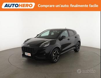 FORD Puma MY70542