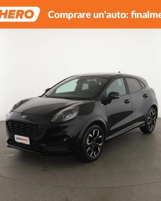 FORD Puma MY70542