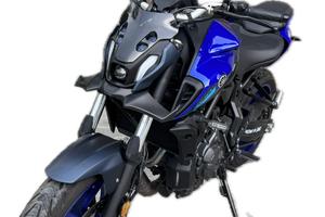 Yamaha MT07 35kw