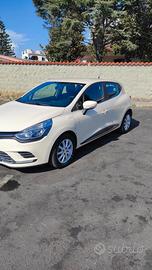  Renault Clio 4  del 2017