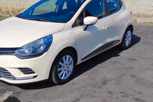  Renault Clio 4  del 2017