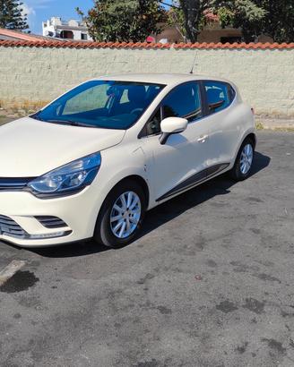  Renault Clio 4  del 2017
