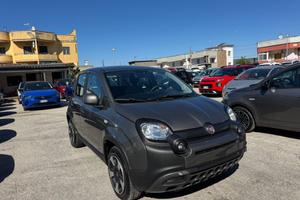 FIAT Panda Cross 1.0 FireFly S&S Hybrid Cross