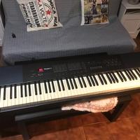 MasterKeyboard M-Audio Oxygen 88 PRO