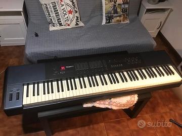 MasterKeyboard M-Audio Oxygen 88 PRO
