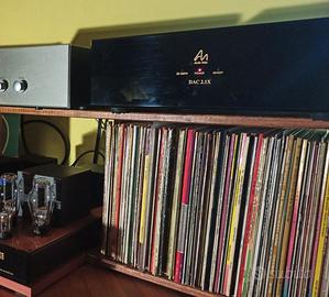 Audio Note Dac 2.1x balanced