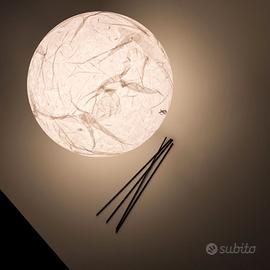Lampada Davide groppi Moon T