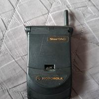Star Tac Motorola anni 80
